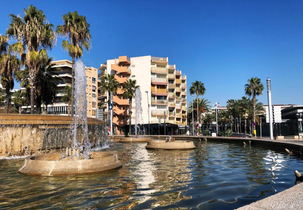 For A Sol Apartamento Salou
