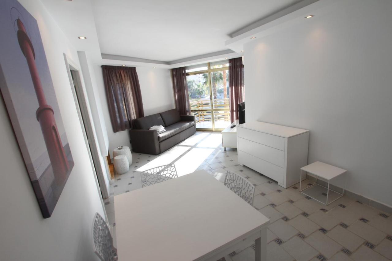 Apartamento For A Sol Salou
