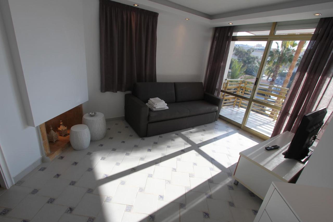For A Sol Apartamento Salou
