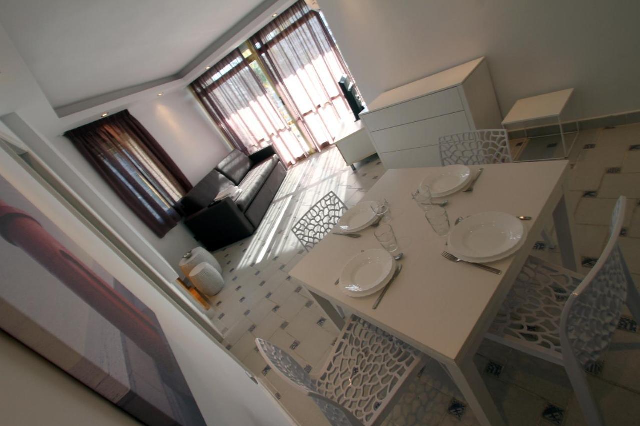 For A Sol Apartamento *