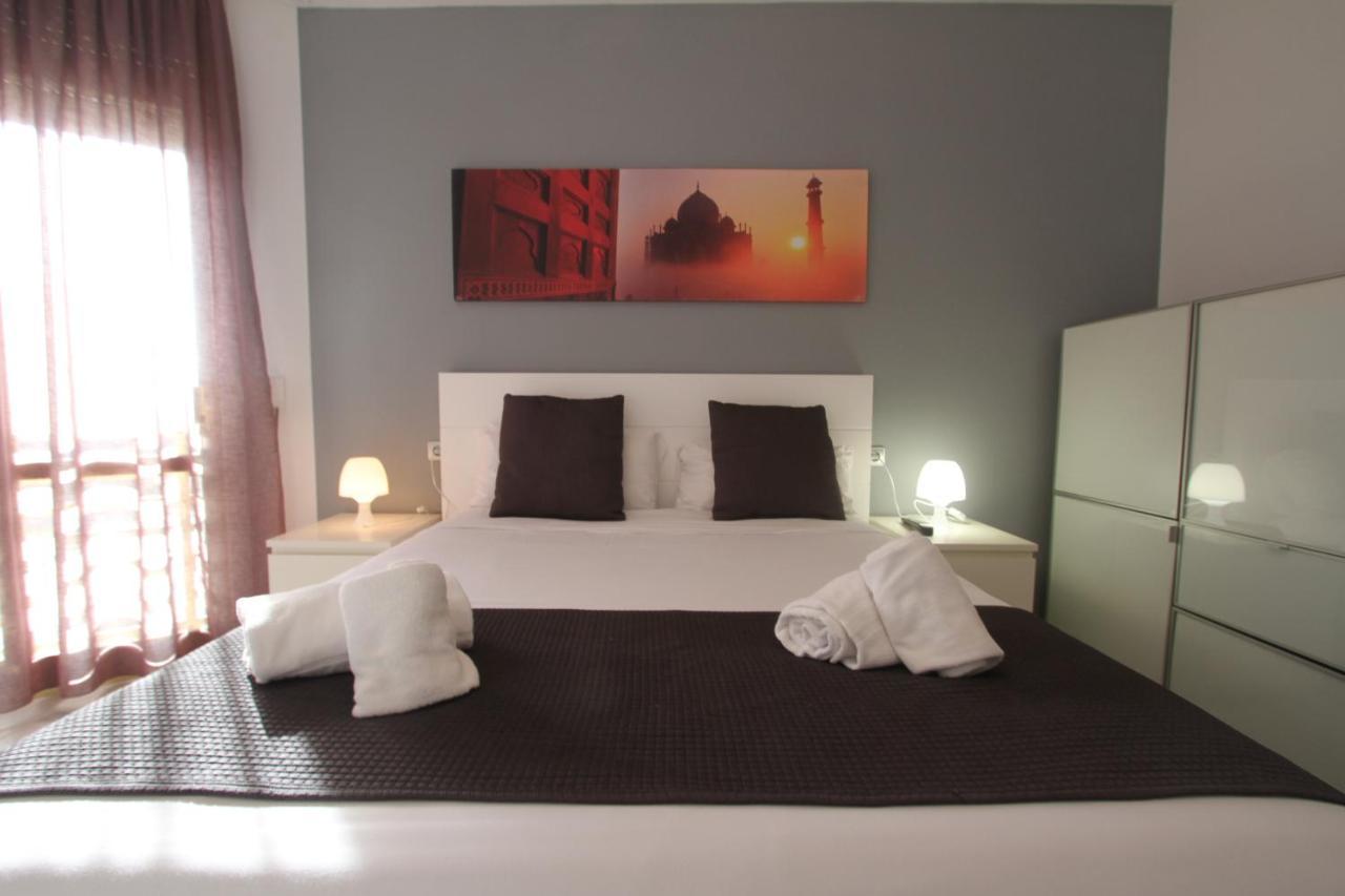 Apartamento For A Sol