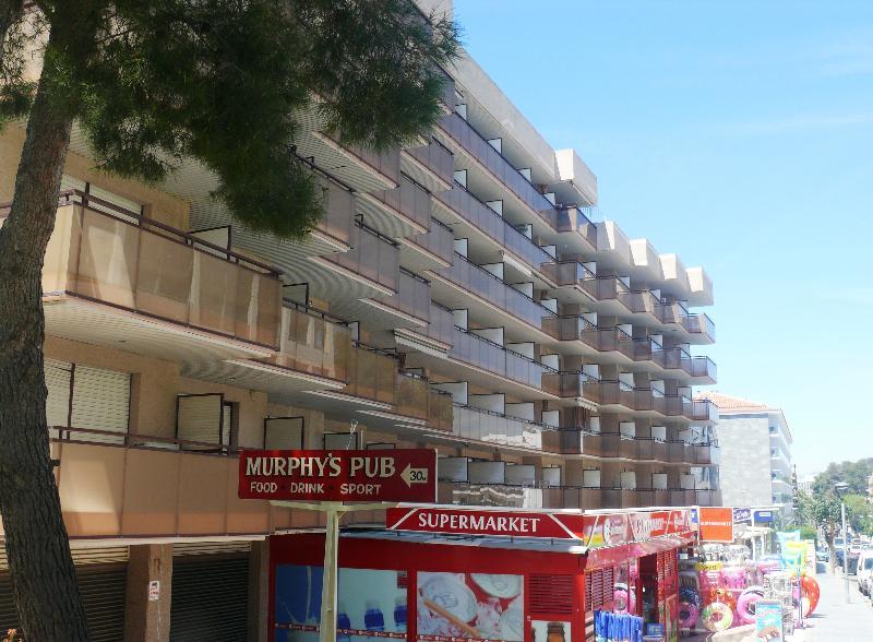 Ohtels Dorada Mariposa Appart hôtel Salou
