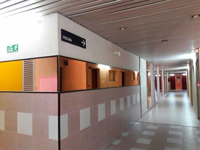 Appart hôtel Ohtels Dorada Mariposa