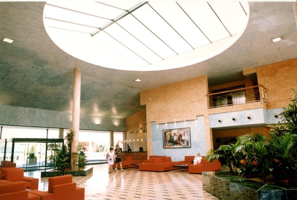 Ohtels Romana Hotel Salou