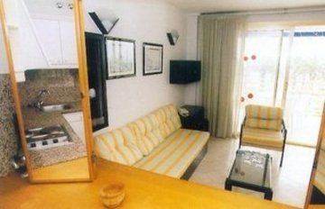 Complejo Novelty Salou