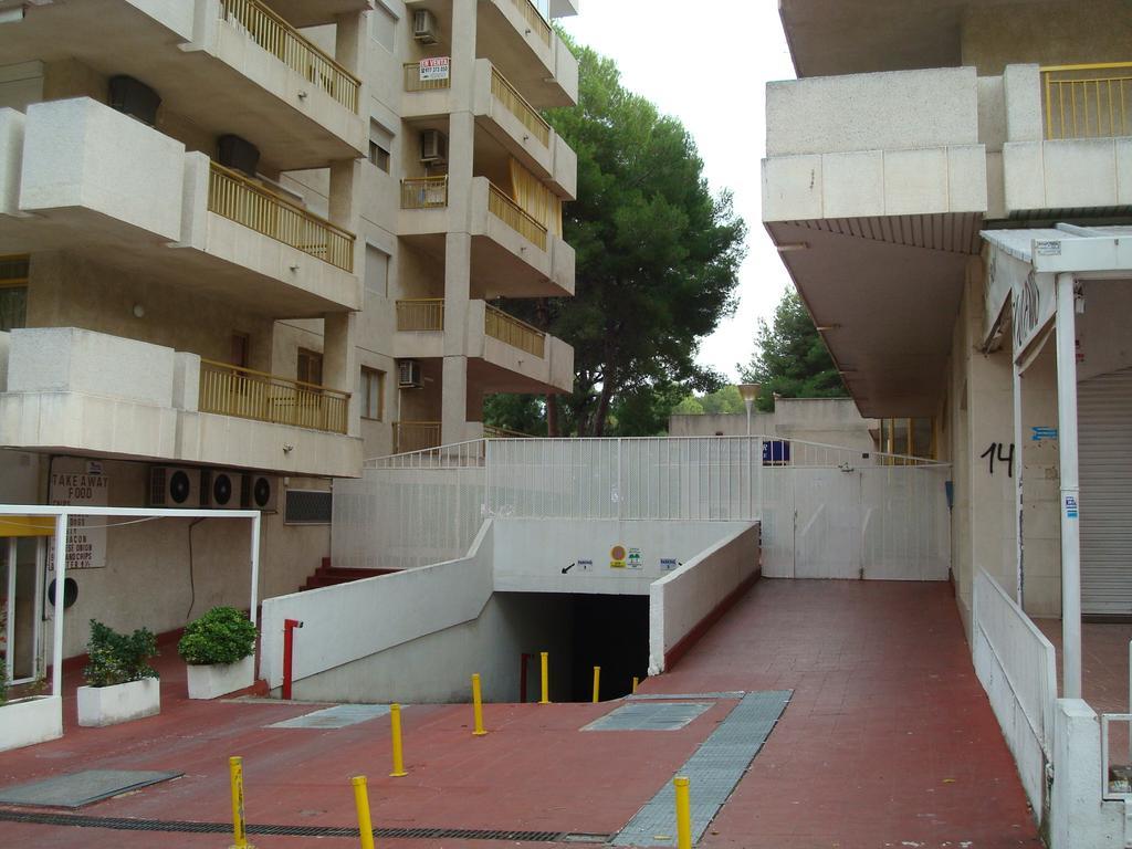 Apartamento C&b Catalunya 92