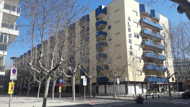 Rentalmar Alboran Apartment