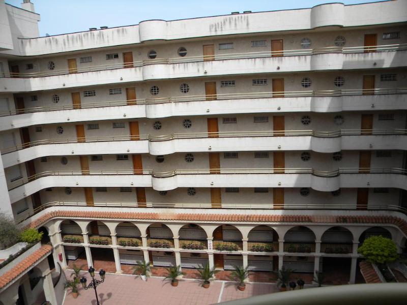 Apartamento Cordoba Planet Costa Dorada Salou
