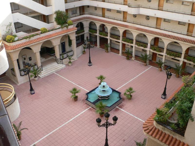 Cordoba Planet Costa Dorada Apartamento Salou