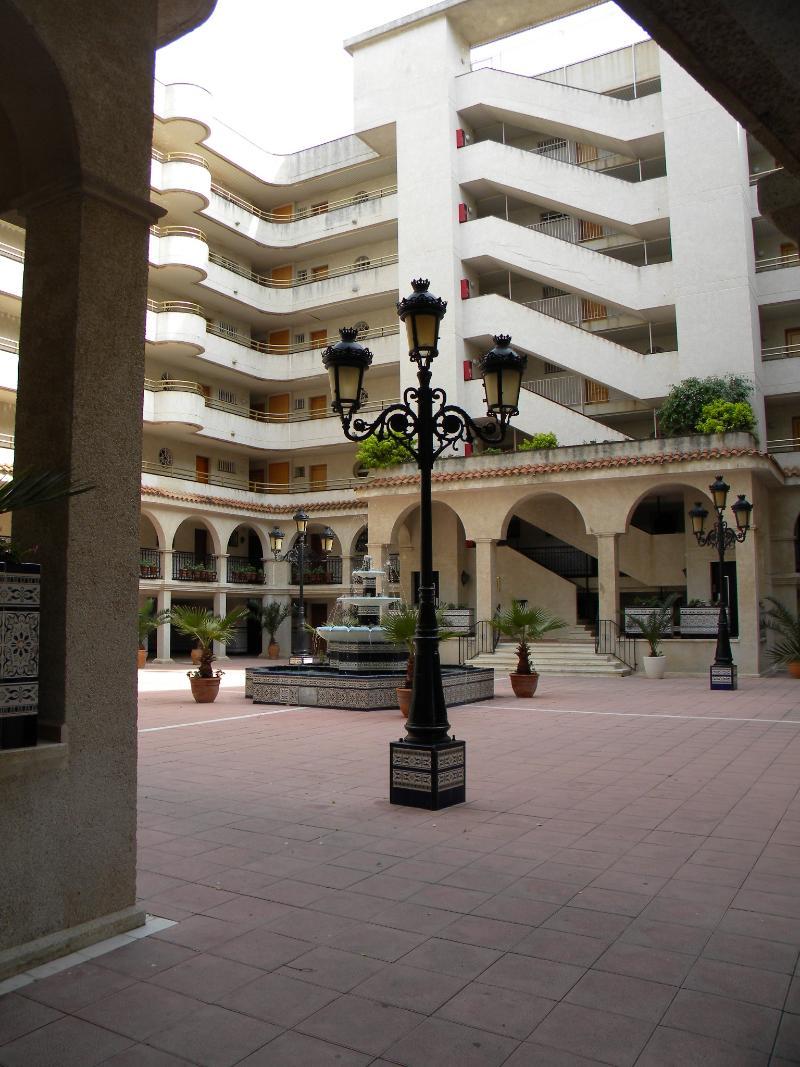Apartamento Cordoba Planet Costa Dorada *