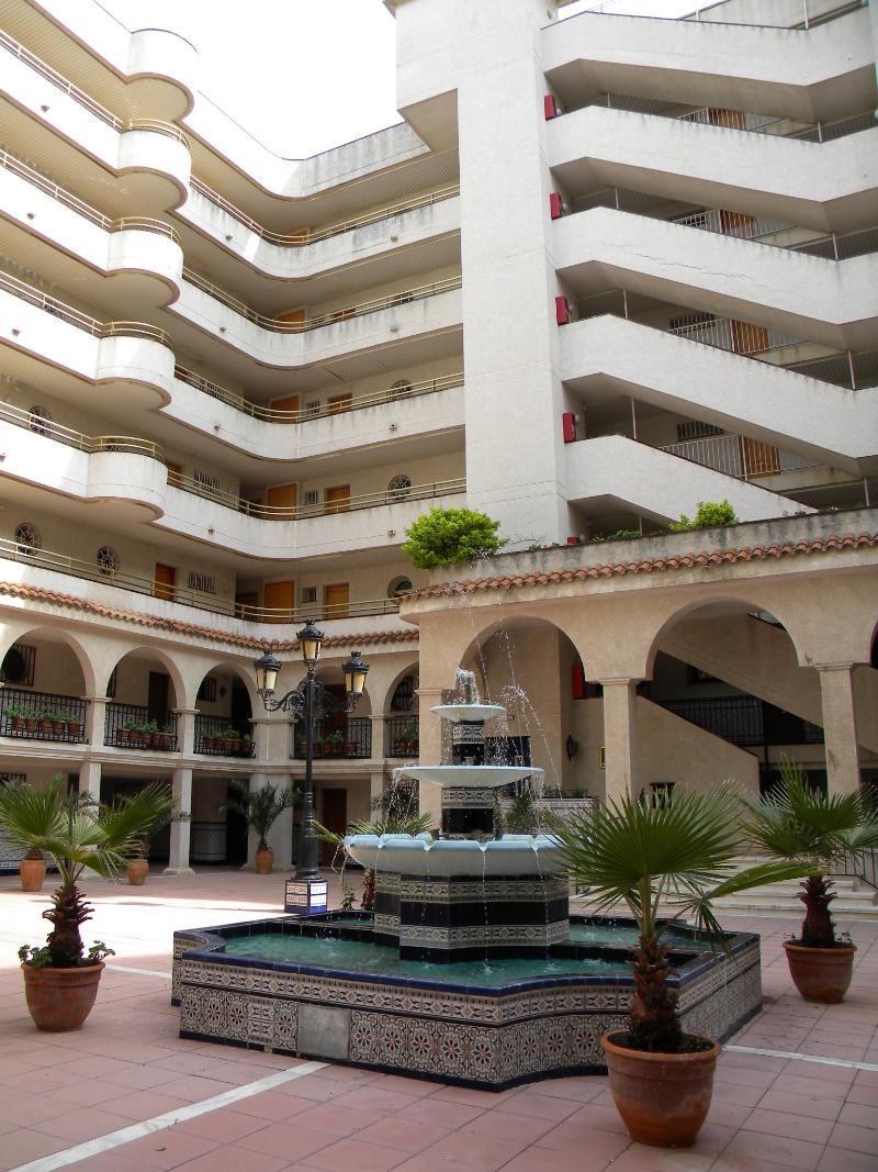 Cordoba Planet Costa Dorada Apartamento Salou