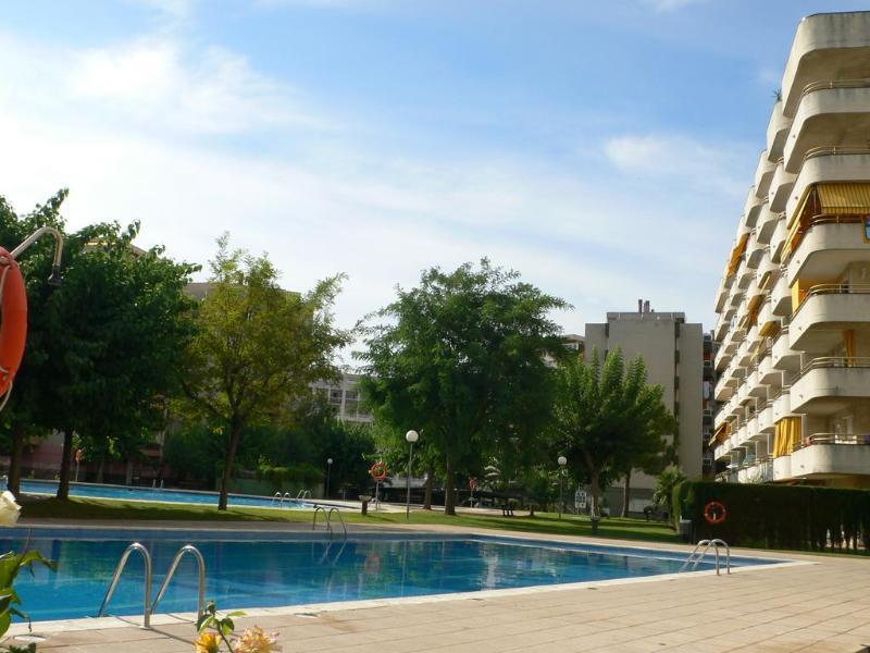 Cordoba Planet Costa Dorada Apartamento *