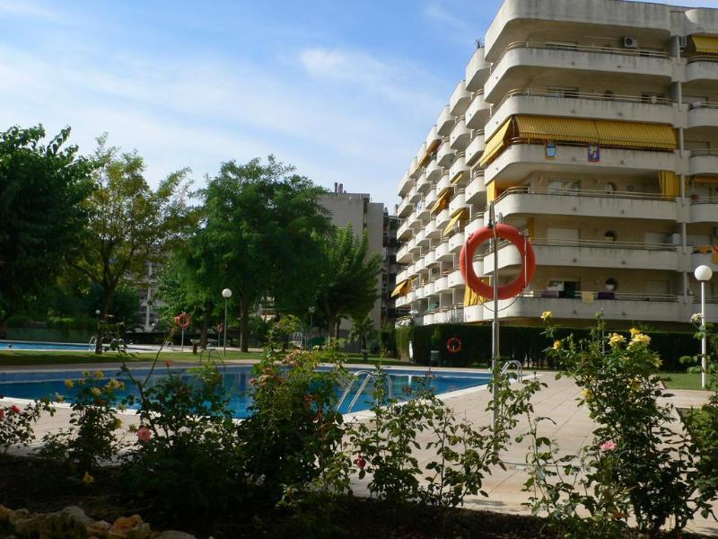 Cordoba Planet Costa Dorada Apartamento Salou