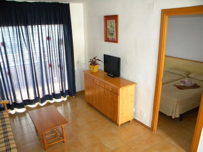 Cordoba Planet Costa Dorada Apartamento