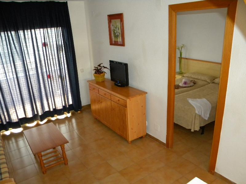 Cordoba Planet Costa Dorada Apartamento Salou