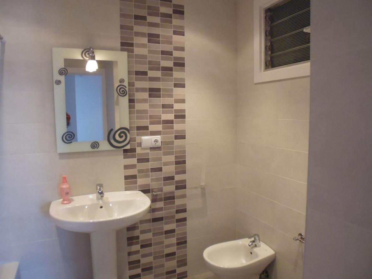 Zeus Alexis Frontal Appartement Salou
