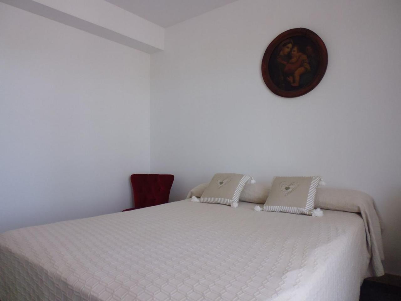 Appartement Zeus Alexis Frontal