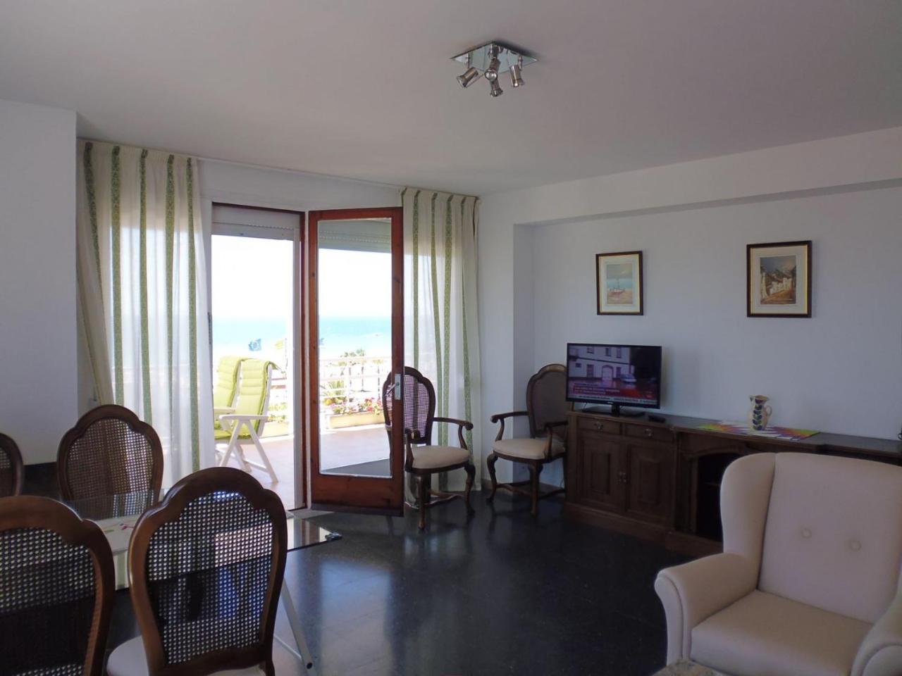 Appartement Zeus Alexis Frontal *