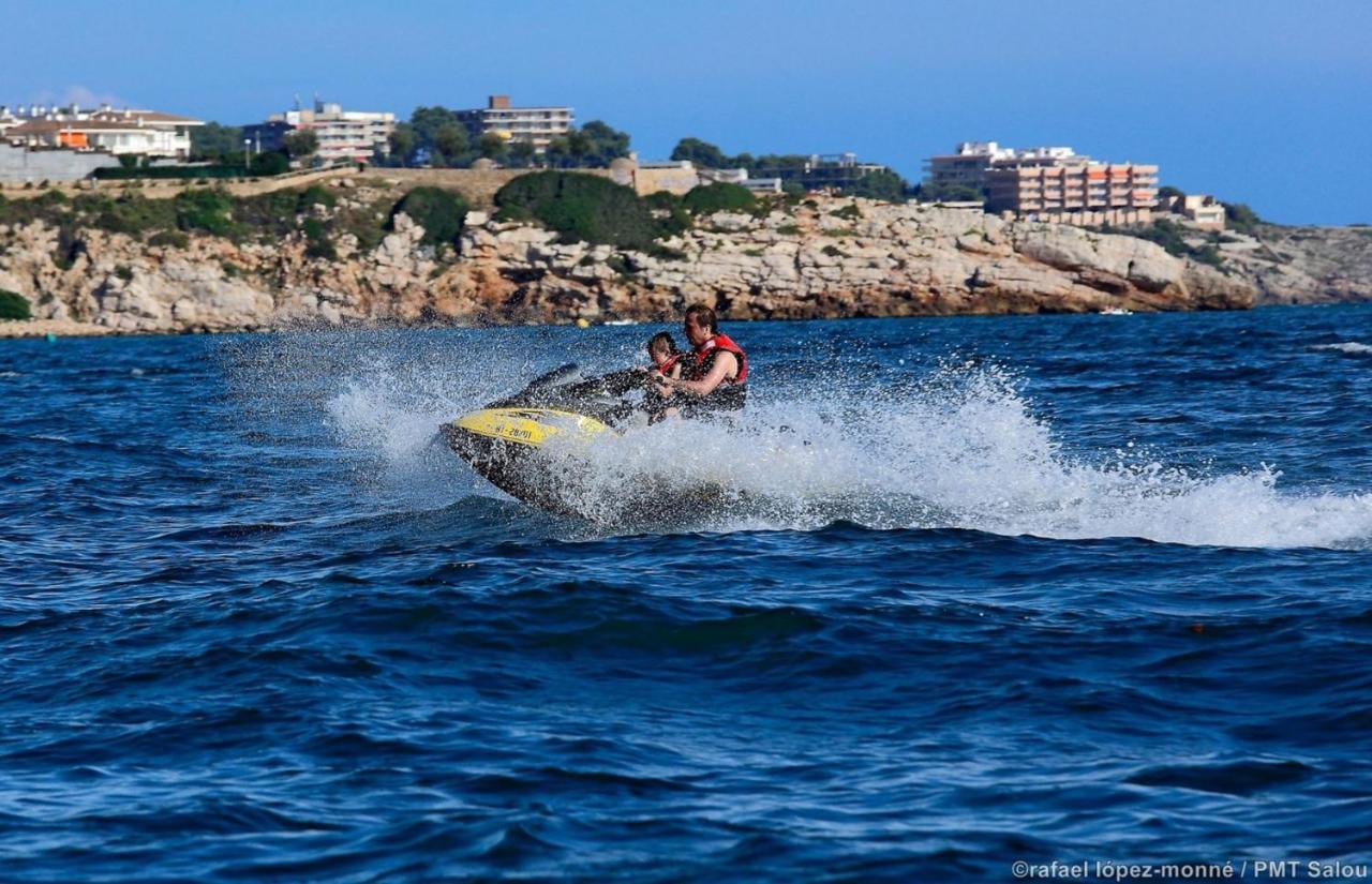 Zeus Alexis Frontal Salou