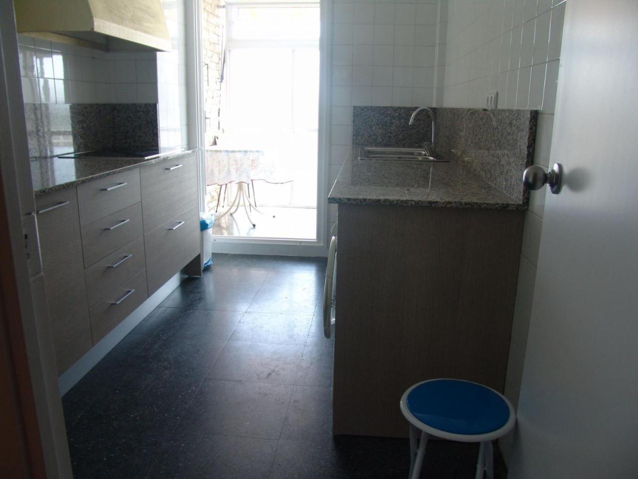Appartement Zeus Alexis Frontal Salou