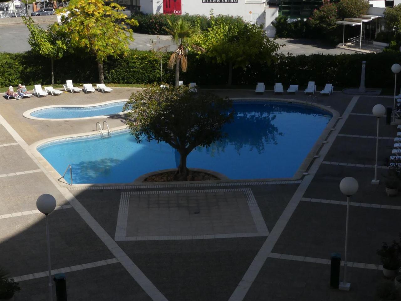 Apartment Zeus Royal *