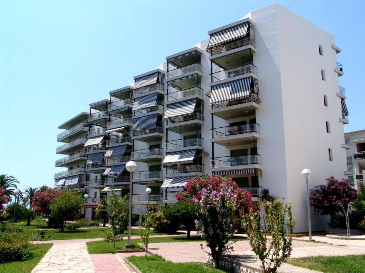 Apartment Zeus Auriga Salou
