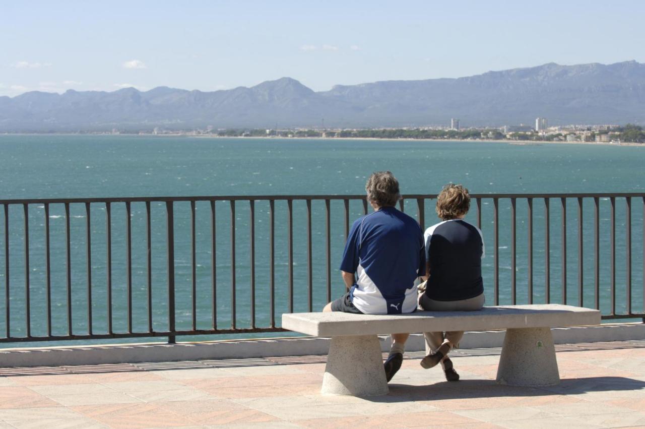 Zeus Alexis Ii Appartement Salou