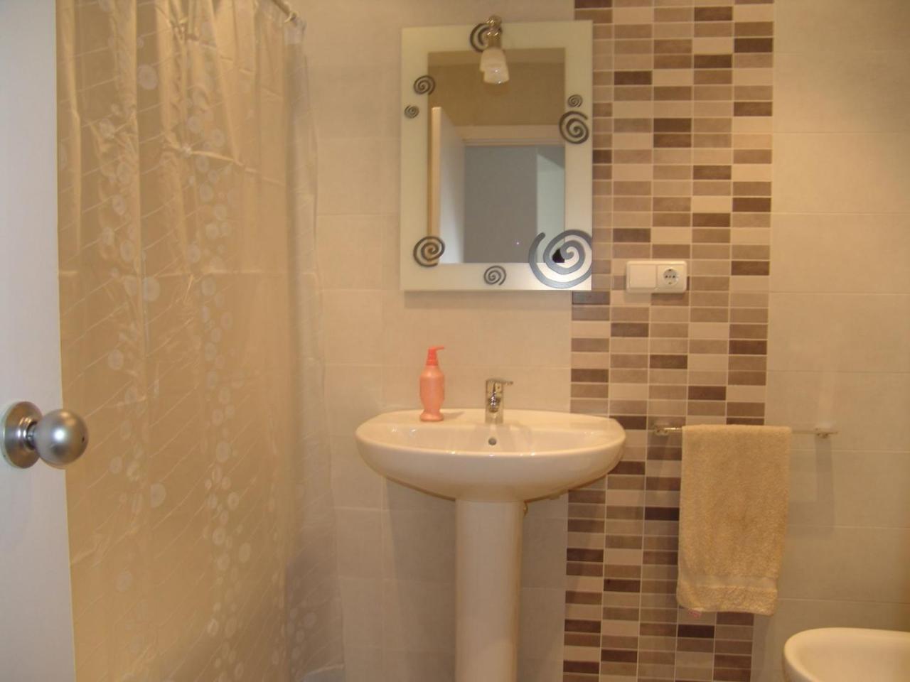 Appartement Zeus Alexis Frontal *