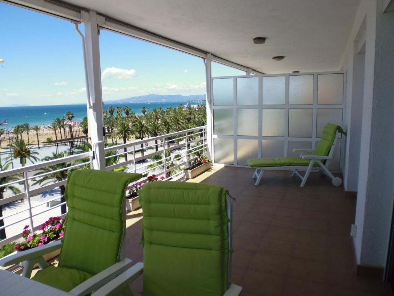 Zeus Alexis Frontal Appartement *