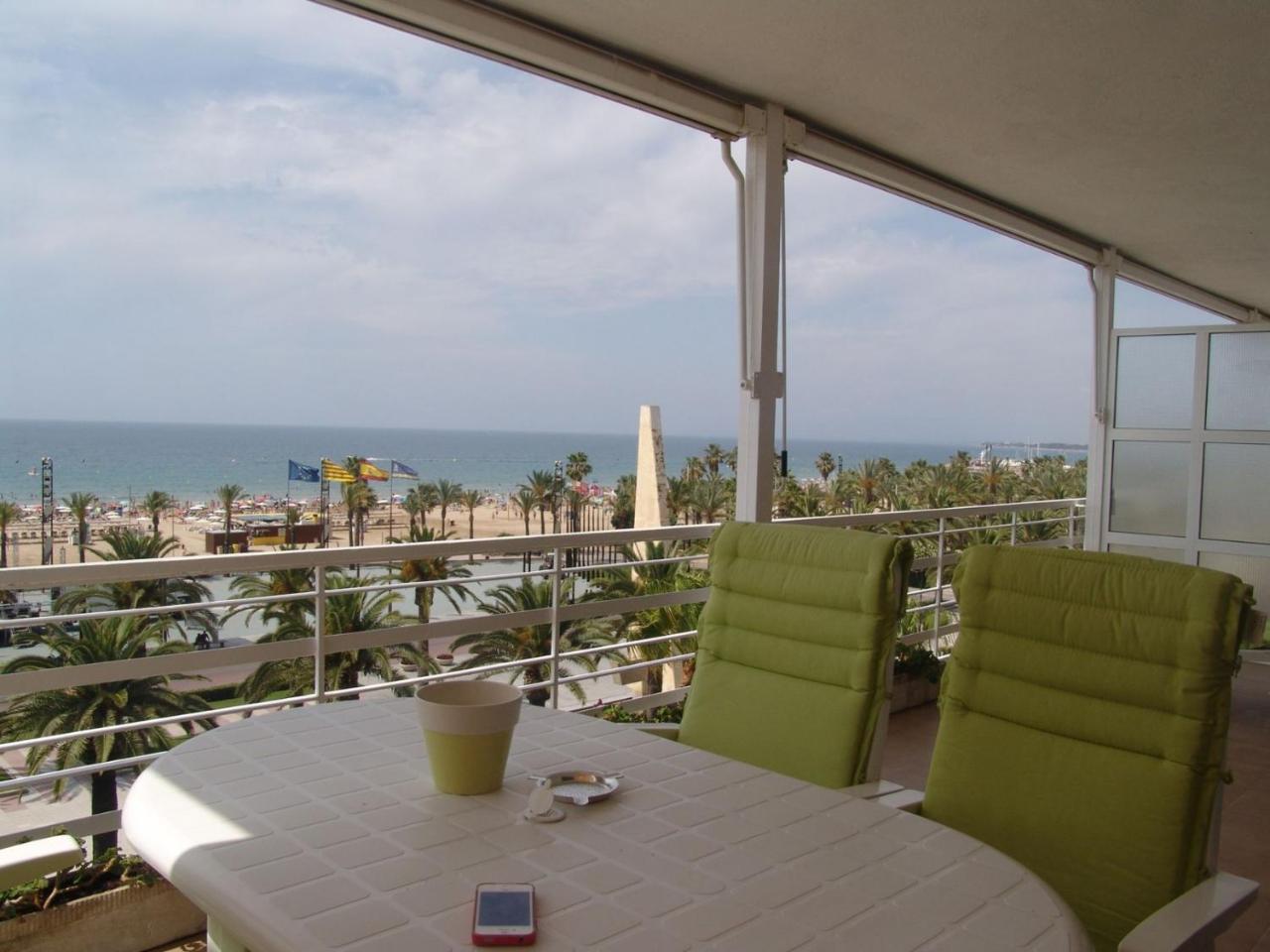 Zeus Alexis Frontal * Salou
