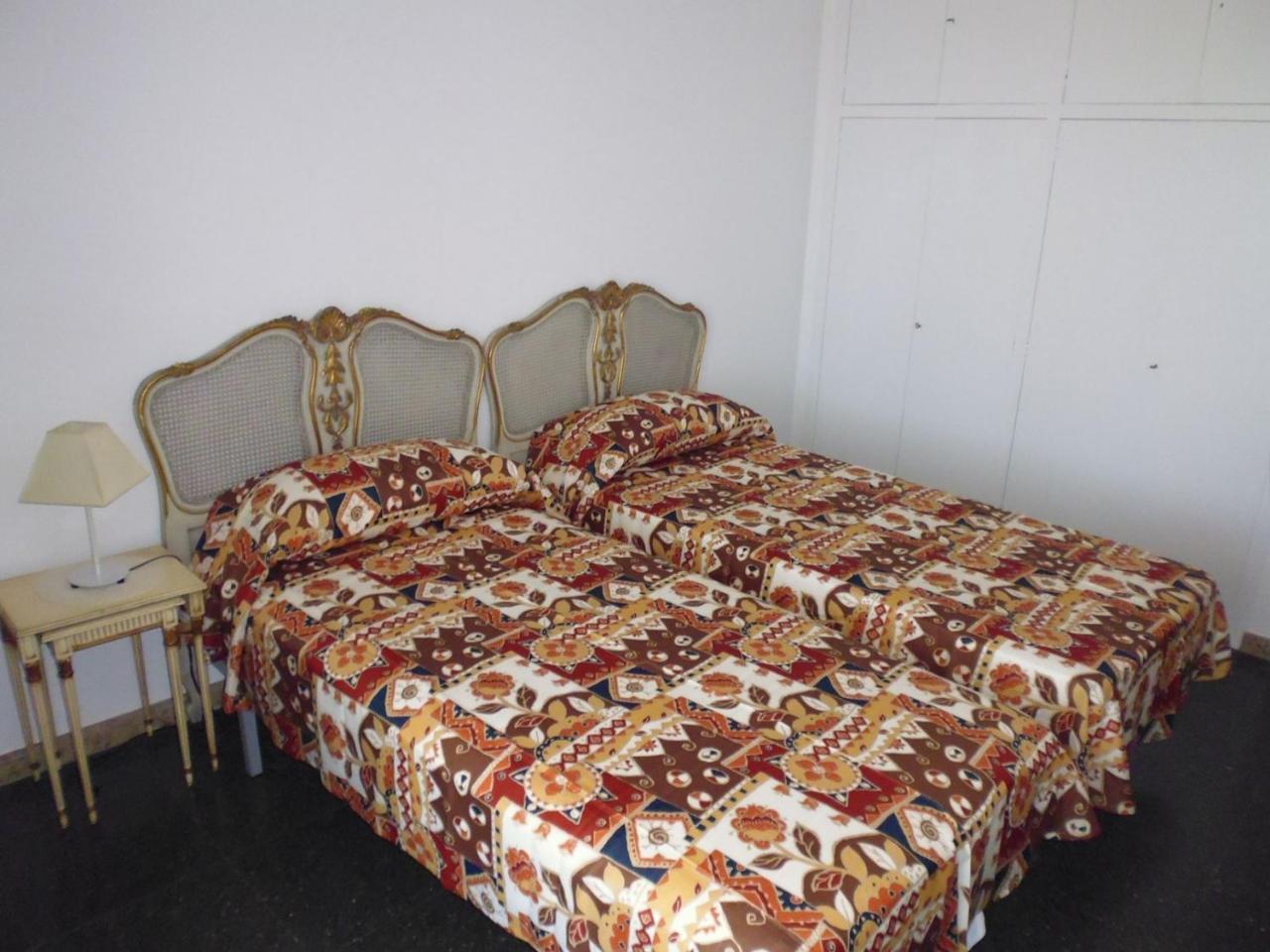 Zeus Alexis Frontal Appartement *