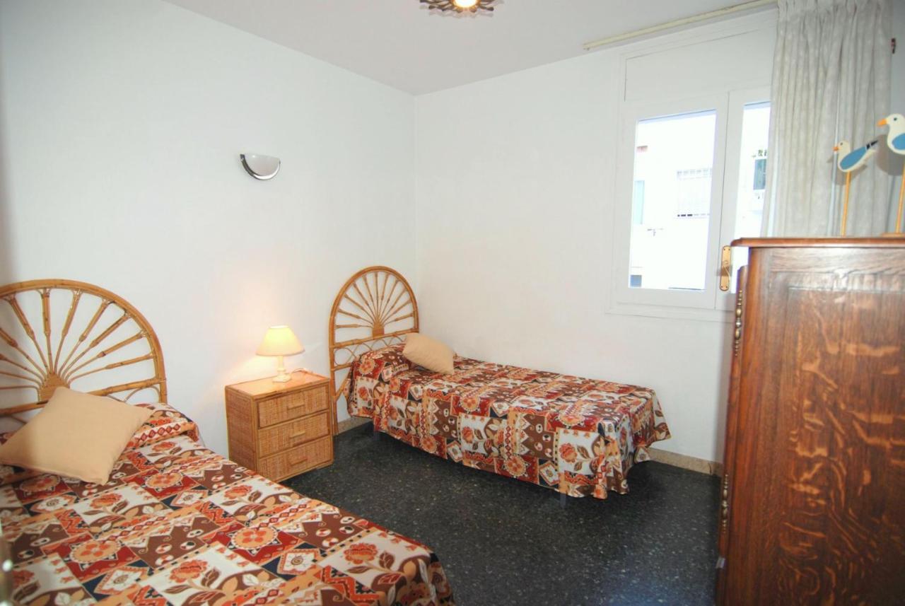 Zeus Auriga Apartment Salou