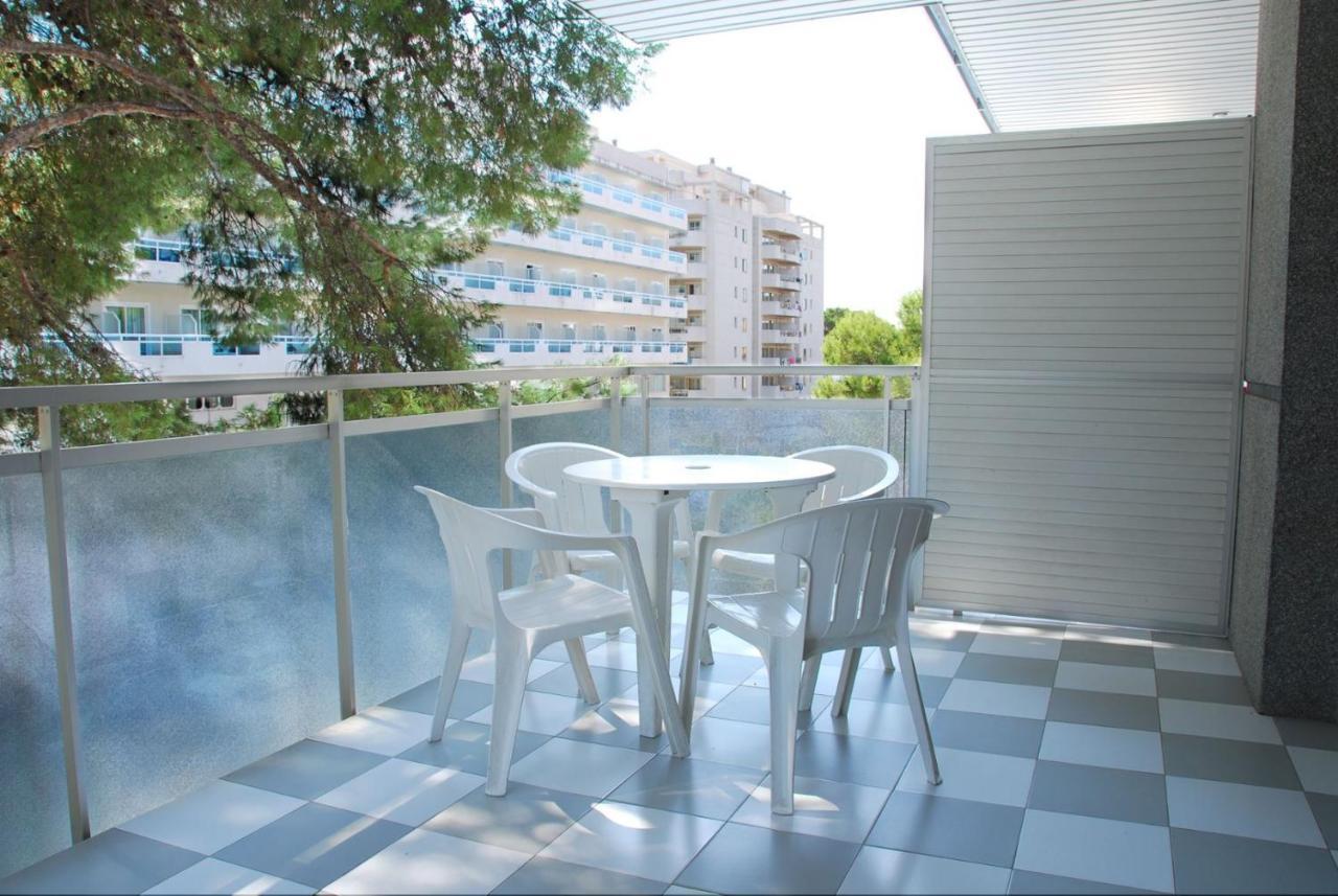 Appartement Zeus Montblanc