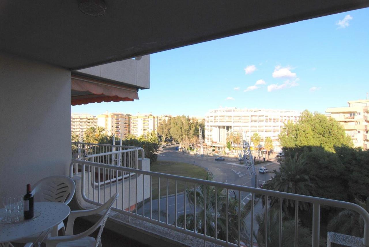 Zeus Mercurio Basic Apartment *