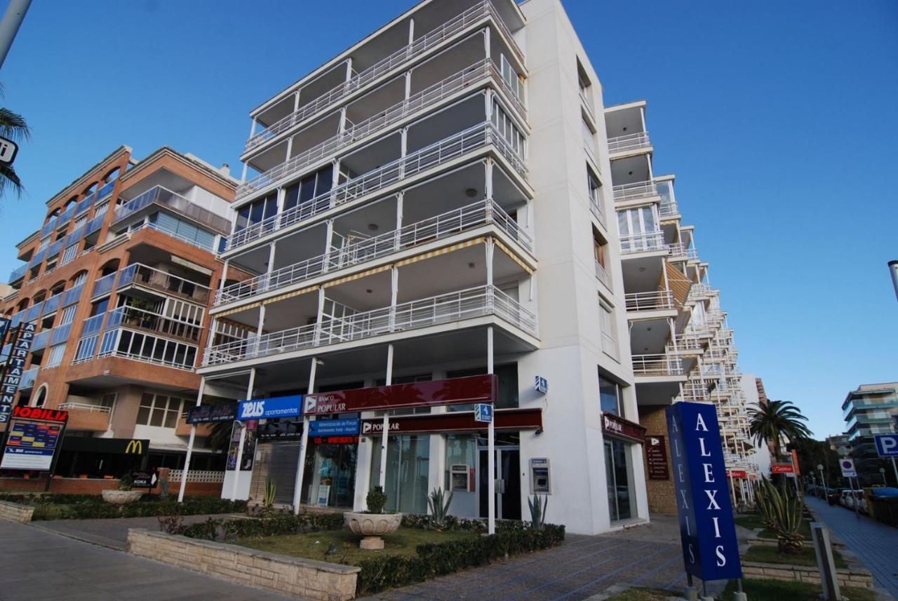 Appartement Alexis Basic *