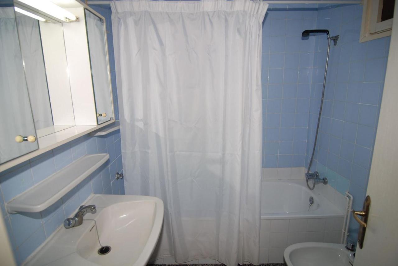 Alexis Basic Appartement *