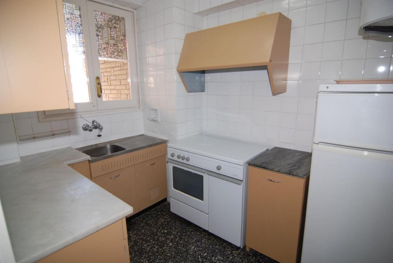 Alexis Basic Appartement Salou