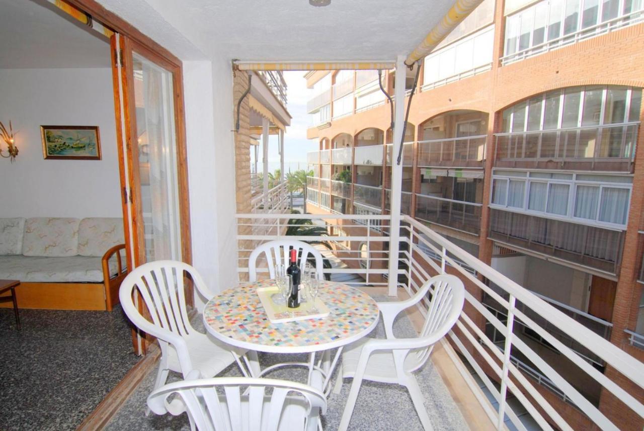 Appartement Alexis Basic Salou