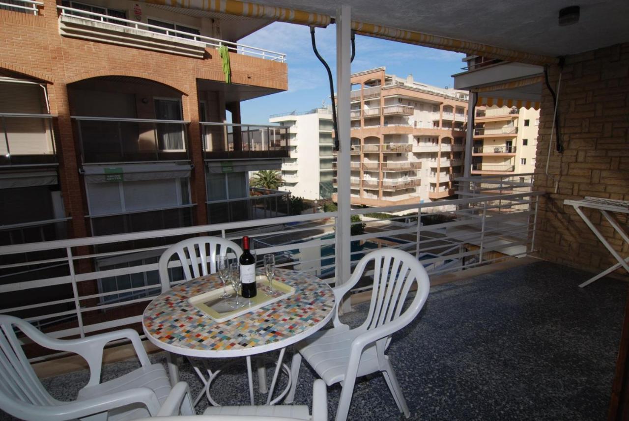 Appartement Alexis Basic