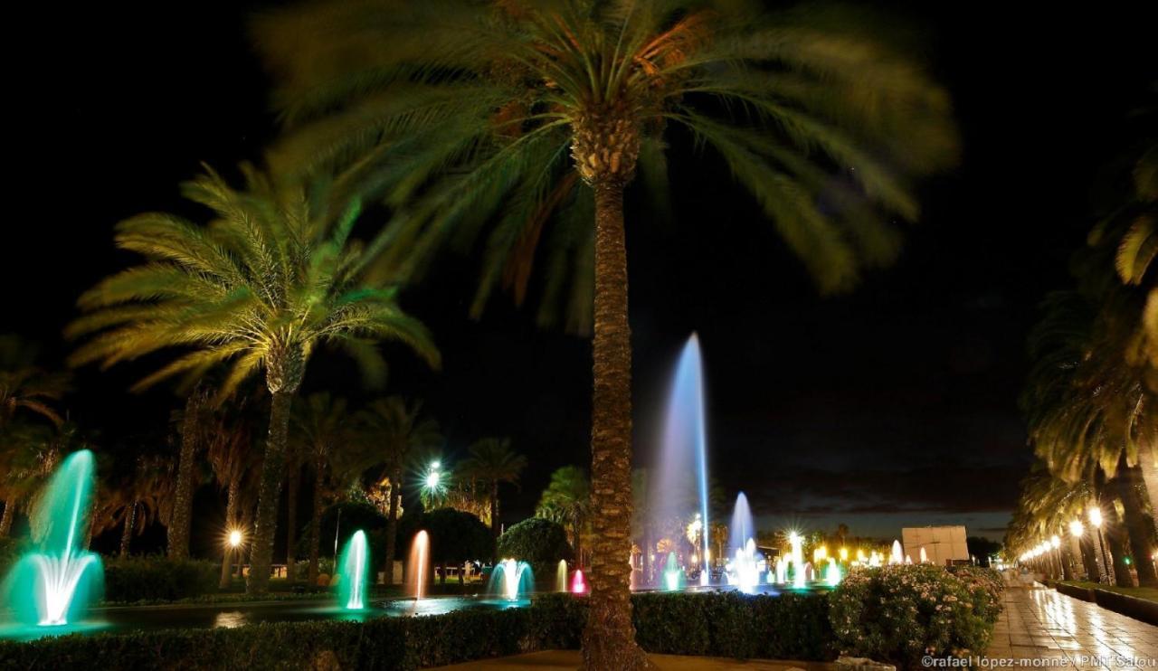 Alexis Basic * Salou