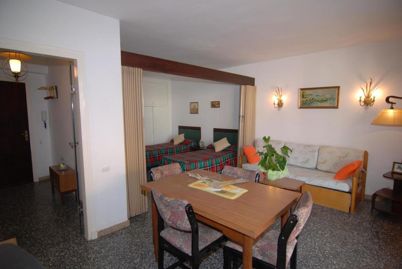 Appartement Alexis Basic *