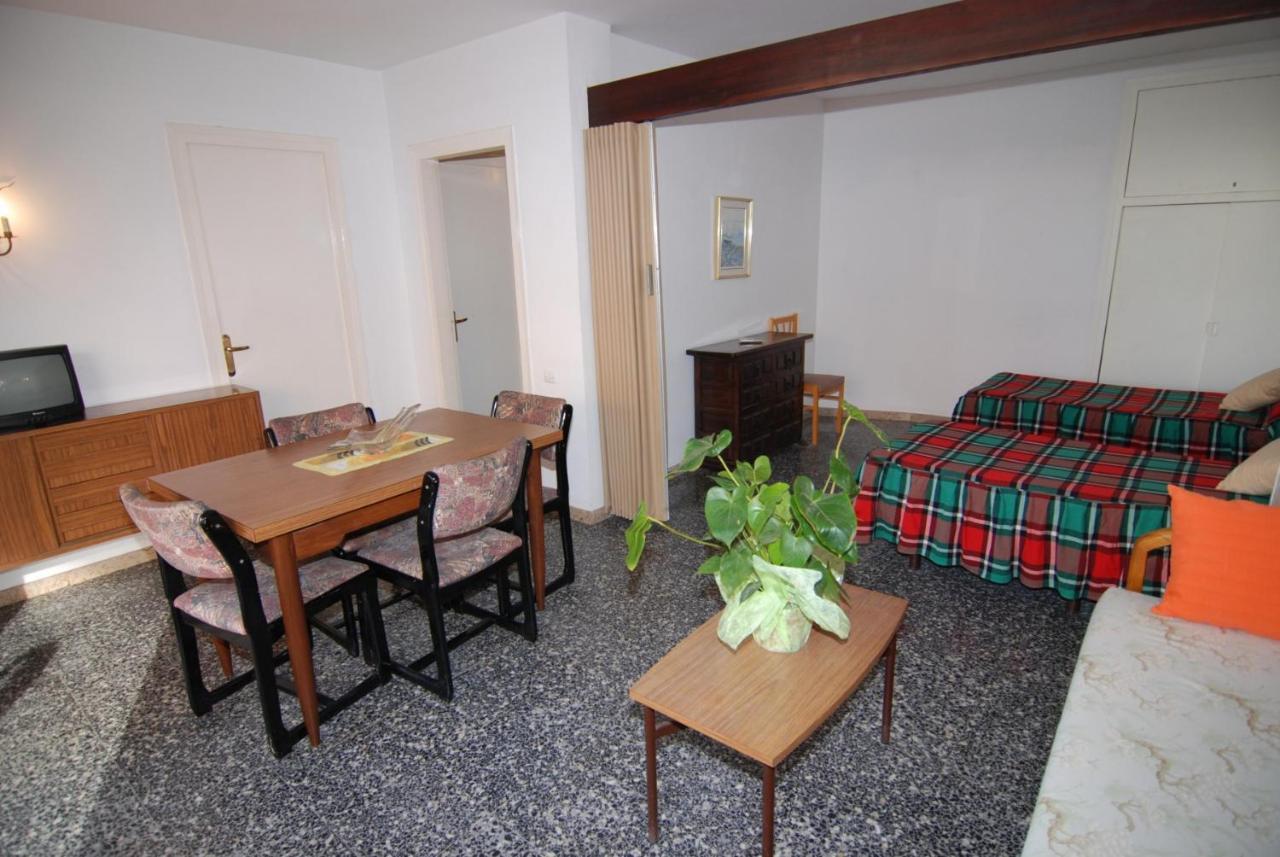 Alexis Basic Appartement Salou
