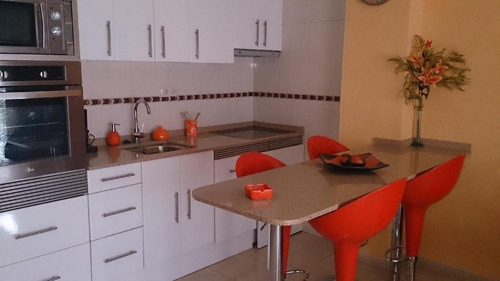 Appartement Zeus Montblanc Salou
