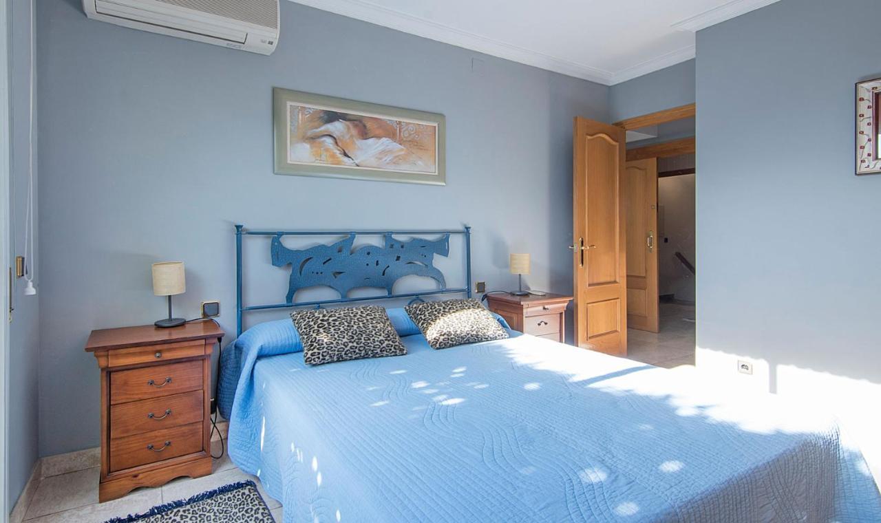 Villa Tarracohomes, Cala Crancs Con Piscina Privada Y Mesa De Billar *