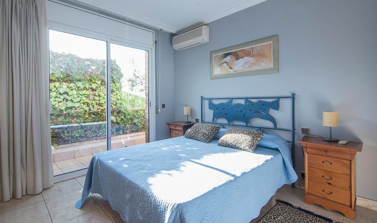 Tarracohomes, Cala Crancs Con Piscina Privada Y Mesa De Billar Villa Salou