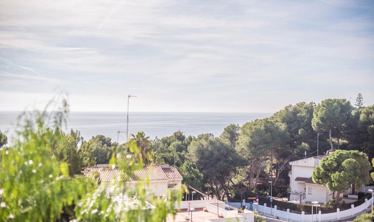 Villa Tarracohomes, Cala Crancs Con Piscina Privada Y Mesa De Billar Salou