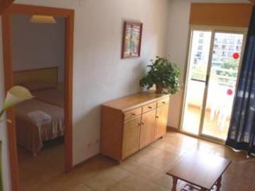 Apartamento Cordoba Planet Costa Dorada Salou