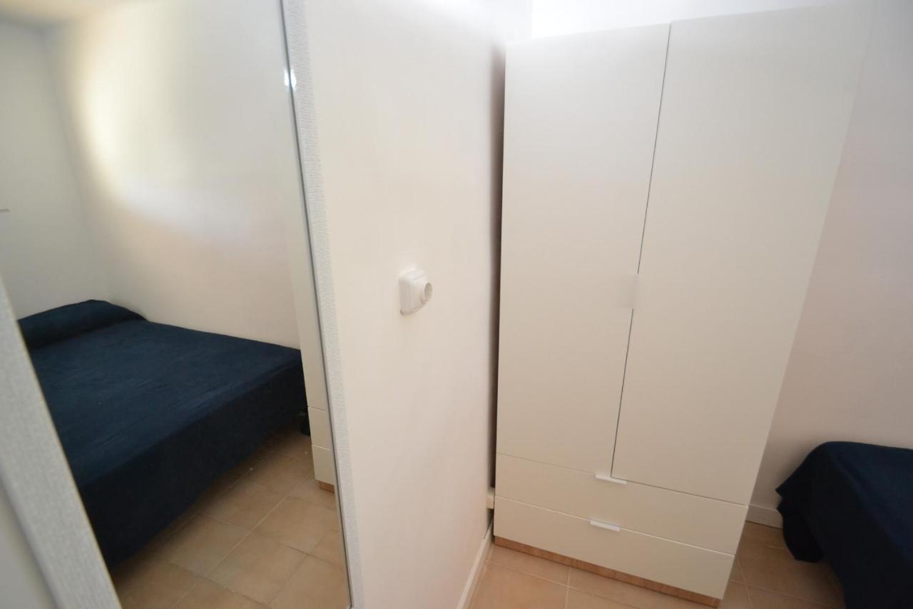 Wvp - Reus Camp Y Mar Apartamento Salou