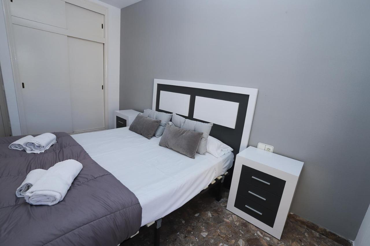 Apartamento Differentflats Cala Llenguadets Salou