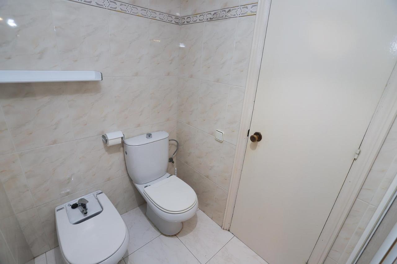 Differentflats Cala Llenguadets Salou